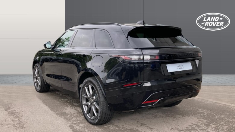 Land Rover Range Rover Velar 2.0 P400e Dynamic SE 5dr Auto Estate